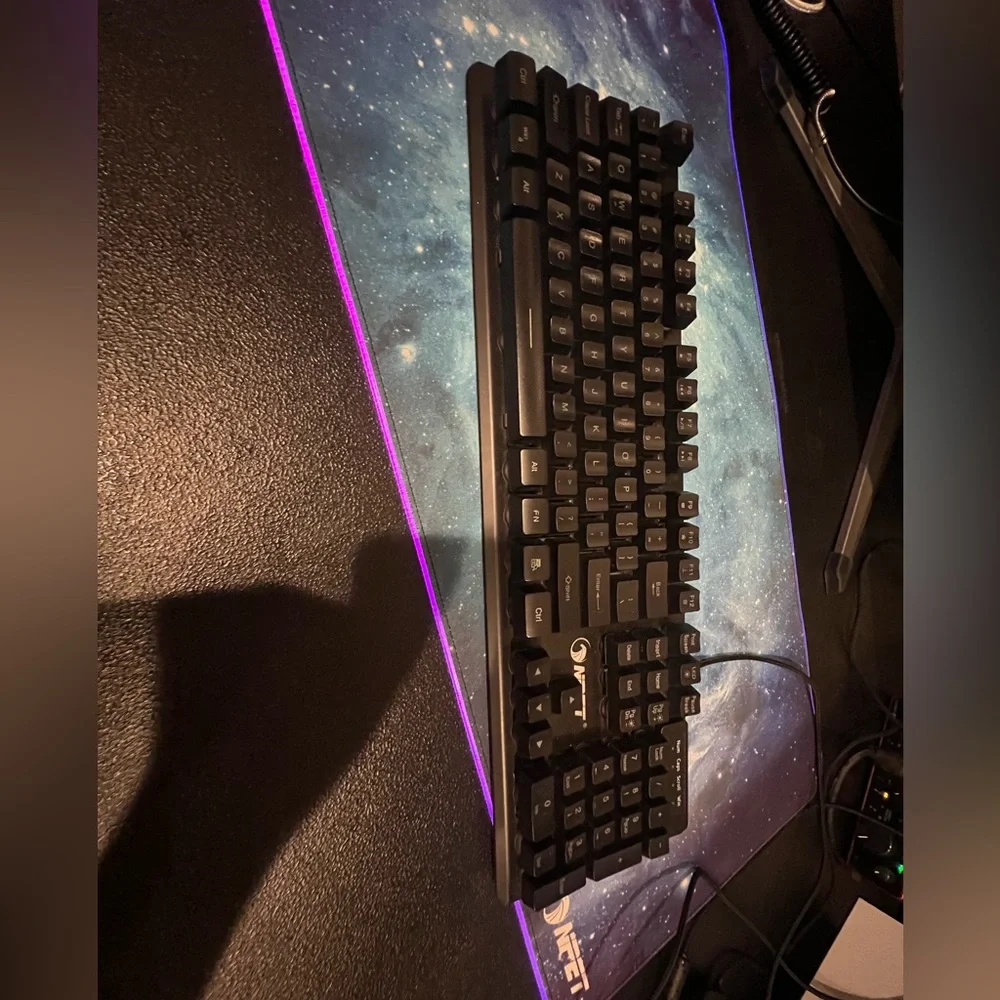 Used but in almost mint shape
